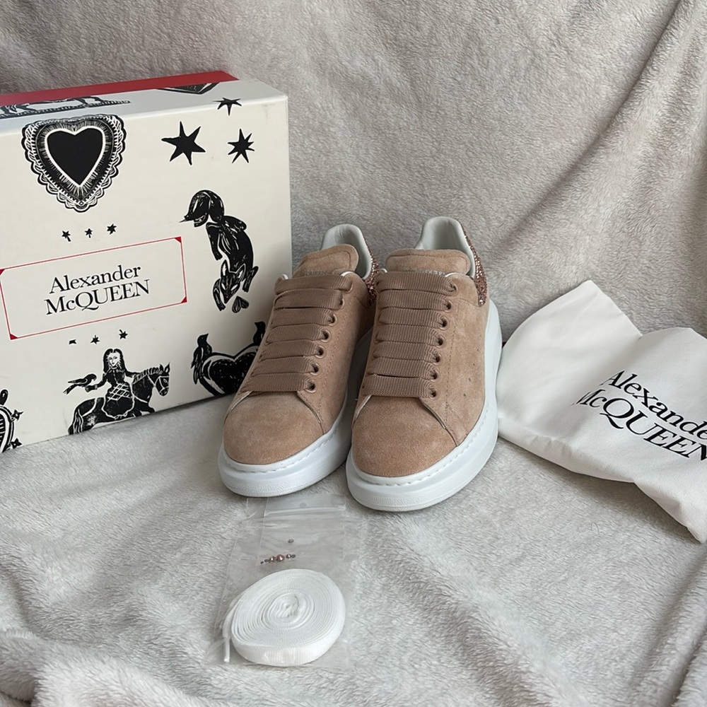 Alexander McQueen sneakers